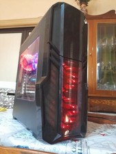 COMPUTER GAMING RGB: NVIDIA RTX 3070/ AMD RYZEN 7/ 1TB SSD/ RAM 16GB