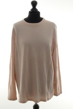 Pullover Donna 40 Rosa Rosé