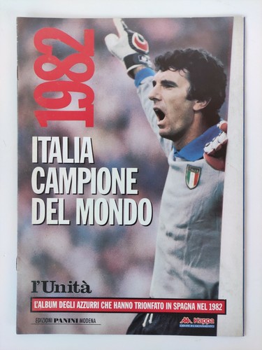 Album italia campione - ,