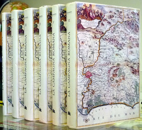 Tomassetti la campagna - g.,