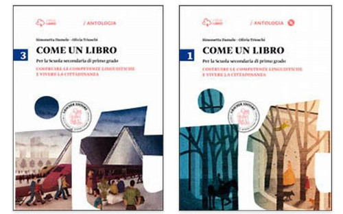 Come libro vol - un, vol.1