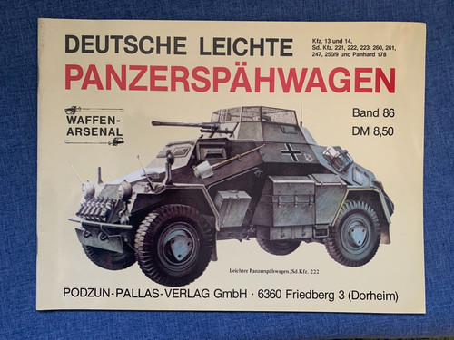 Waffen arsenal band - waffen,