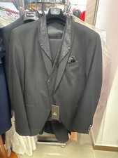 Abito UOMO IMPERO 4 PZ EG2072