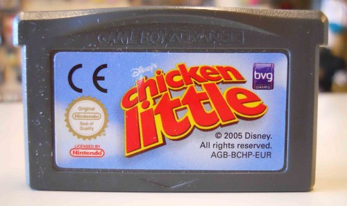 Gba gioco game boy - gba,