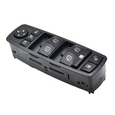 Pulsantiera Alzacristalli