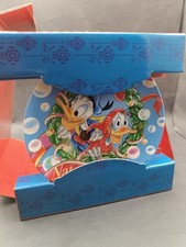 piatto DISNEY Christmas 2002 -