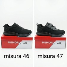 Scarpe  Uomo 46 47 GINNASTICA