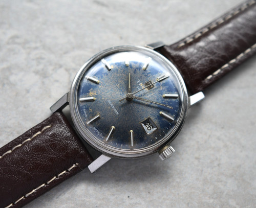 Orologio vintage tissot - orologio,