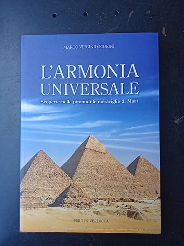 Armonia universale fiorini - universale,