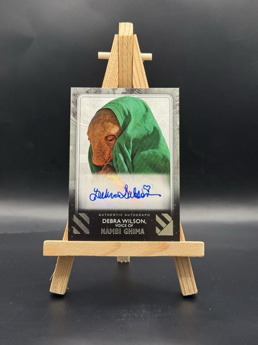 2020 topps star wars - 2020, of