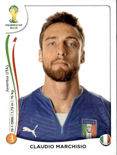 Figurina fifa world - figurina, cup