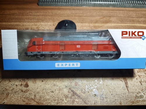 Piko 52510 locomotiva diesel