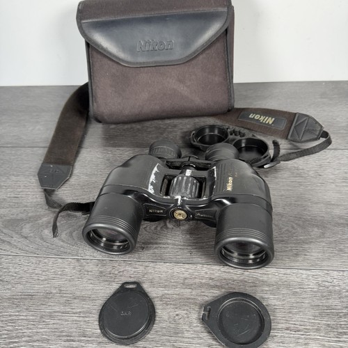 Nikon action 8x40 - nikon,