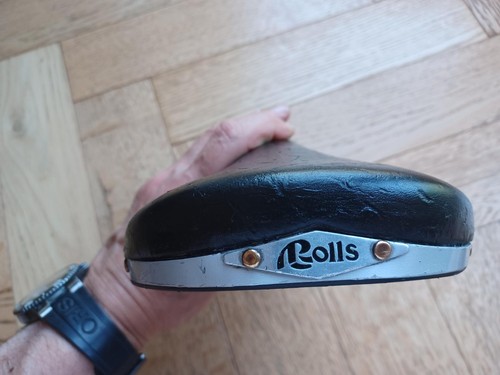 Sella selle san - selle, marco