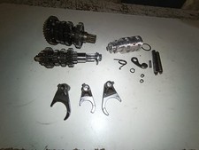 boite de vitesse ktm 65 sx