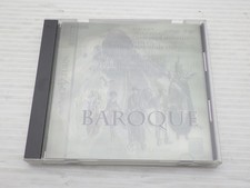 Barocco sega saturn gioco - barocco,
