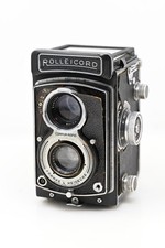 Rolleicord Vb Type 1