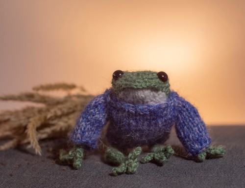 Amigurumi soulmates carino - -,