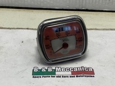 CONTACHILOMETRI VEGLIA MOTO MORINI CORSARO 125 150 MORINI 175 GT TRESETTE ECC...