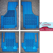 Sovratappeti Fiat 500 e