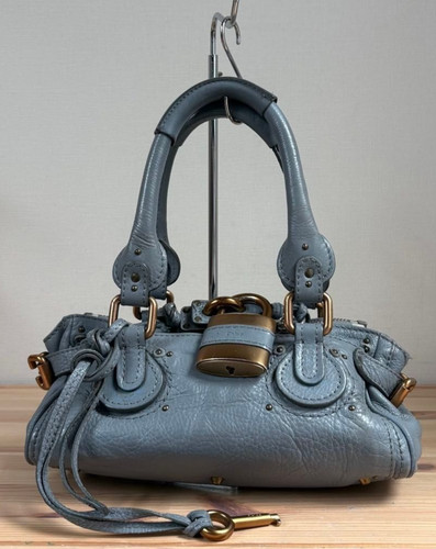 Borsa tracolla chloe - tracolla,