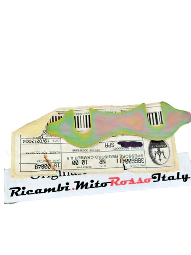 Spessore registro camber 5 - spessore,