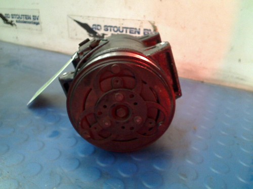 Compressore aria condizionata - compressore,
