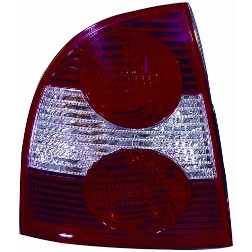 Unità luce posteriore - luce,
