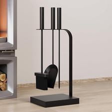 Set Di 4 Attrezzi per