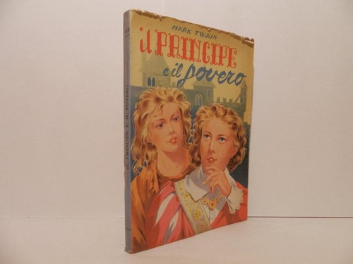 Principe povero - povero,