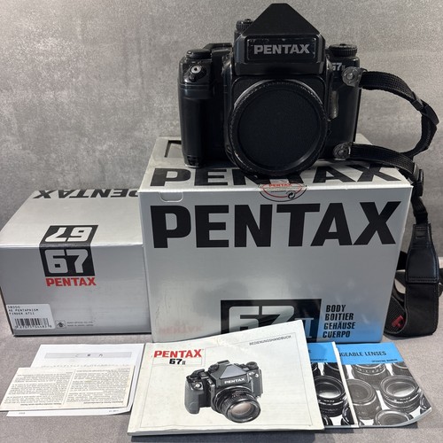 Pentax usato - ii,