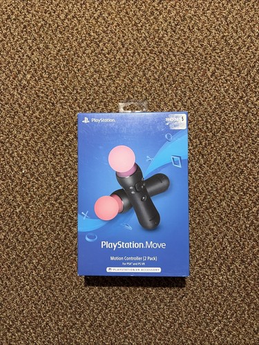 Sony playstation move 3002445 - playstation,
