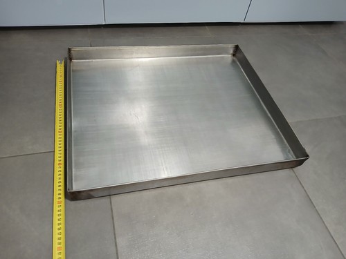 Teglia forno professionale - professionale, in