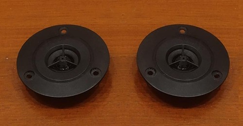 Tweeter wharfedale diamond - tweeter, i