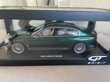 BMW Alpina B7 1/18 GT Spirit