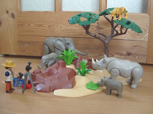 Playmobil set completo - playmobil,