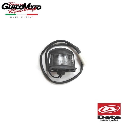 Fanalino luce targa motocicli - luce,