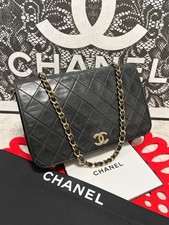 Borsa a tracolla CHANEL Coco