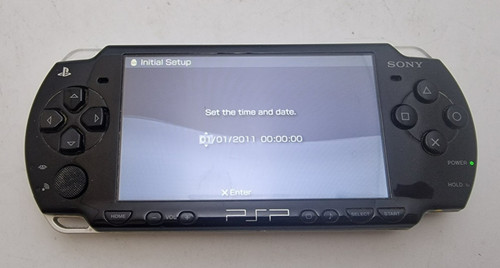 Psp slim lite - (difettoso),
