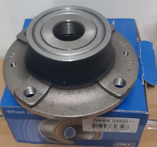 Skf vkba3480 kit mozzo ruota - vkba3480,