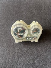 STRUMENTAZIONE QUADRO CONTACHILOMETRI CONTA KM YAMAHA AEROX