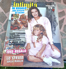 INTIMITA' DELLA FAMIGLIA
