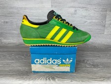 Adidas vintage anni - sl, 70
