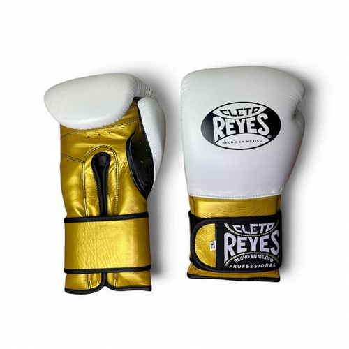 Guantoni boxe cleto - da, reyes
