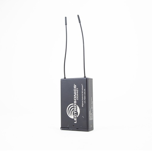 Lectrosonics ucr401 ricevitore - lectrosonics,