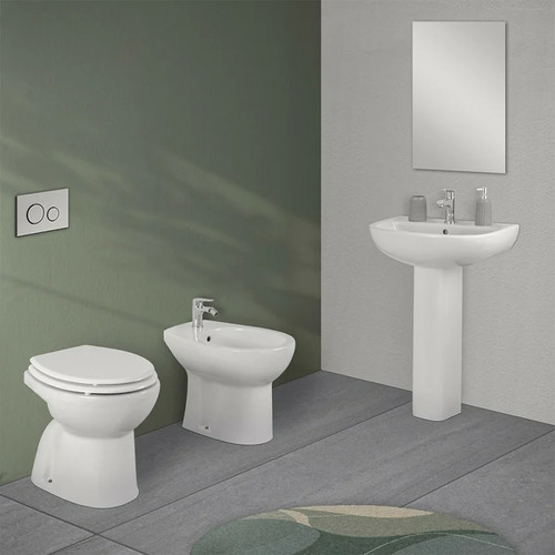 Sanitari bagno set - set, completo