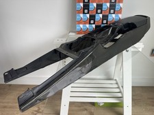 Posacenere console centrale PORSCHE 911 997 GT3 RS fibra di carbonio Boxster Turbo GT2 GTS