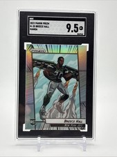 2022 Panini Prizm - Manga