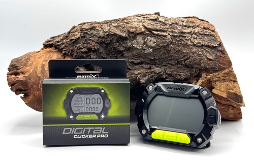 Fox matrix digital clicker - fox,