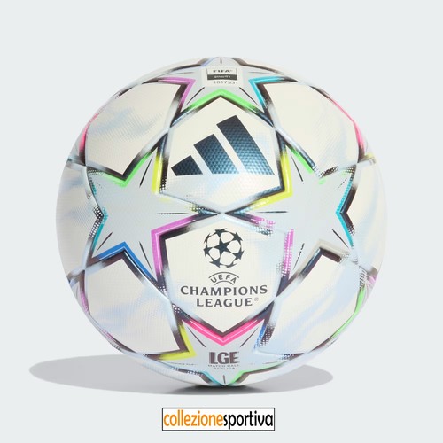 Pallone calcio adidas - pallone,